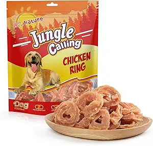 Snacks for All Dogs